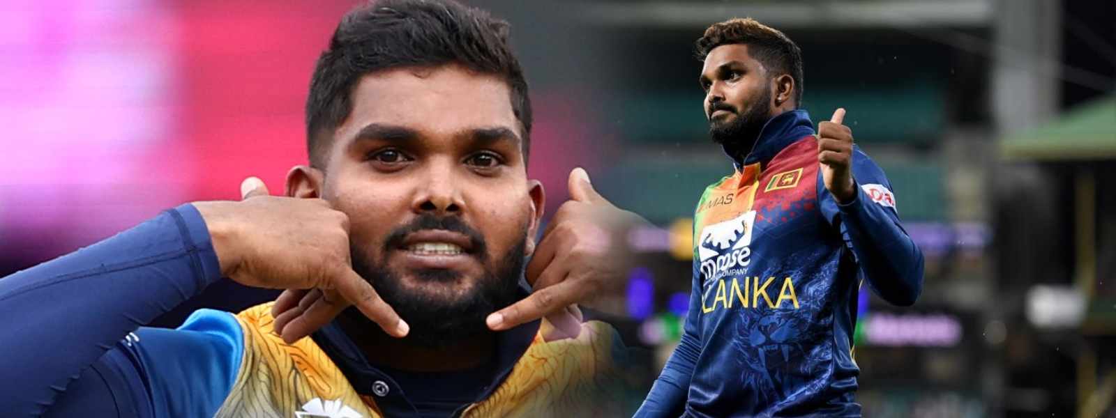 පසුගිය මාසයේ ICC දක්ෂතම ක්‍රීඩකයා වනිඳු